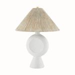 Product Image 6 for Centella Jute Table Lamp from Mitzi