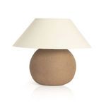 Product Image 1 for Honus Talavera Table Lamp - Dark Sand from Four Hands
