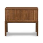 Product Image 8 for Arturo Natural Walnut Traditional Nightstand from Four Hands