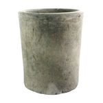 Product Image 1 for Terra Cotta Moss Green Cup, Set of Two from Homart