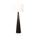 Product Image 4 for Nour White Ombre Floor Lamp from Four Hands