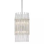Product Image 1 for Wallis 6 Light Pendant from Hudson Valley