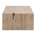 Product Image 3 for Reed Gray Reclaimed Pine Coffee Table from Essentials for Living