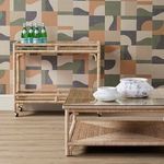 Product Image 5 for Olisa Rope Cocktail Table from Currey & Company