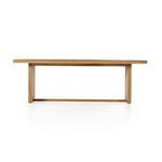Product Image 1 for Merit Outdoor Dining Table 90" from Four Hands