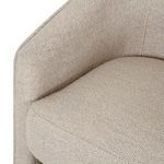Product Image 4 for Fae Nova Taupe Dining Chair from Four Hands