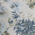 Laura Ashley Maryam Seaspray Floral Wallpaper | Scout & Nimble