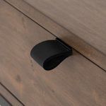 Product Image 21 for Trey Auburn Poplar & Natural Iron Nightstand from Four Hands