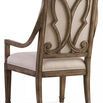 Product Image 1 for Solana Host Chair Set of Two from Hooker Furniture