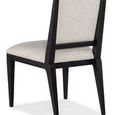 Product Image 1 for Linville Falls Linn Cove Upholstered Side Chair, Set of 2 from Hooker Furniture