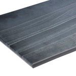 Product Image 5 for Demi Black Console Table from Currey & Company