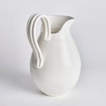 Product Image 2 for Modena Decorative Pitcher Small from Napa Home And Garden