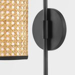 Product Image 2 for Dolores 1 Light Wall Sconce from Mitzi