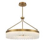 Product Image 1 for Landon 1 Light Pendant from Savoy House