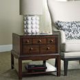 Product Image 1 for Palisade End Table from Hooker Furniture
