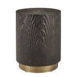 Product Image 1 for Terra Accent Table from Currey & Company