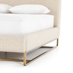 Product Image 1 for Sled Bed from Four Hands