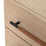 Product Image 2 for Rosedale Yucca Oak Nightstand from Four Hands