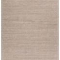 Product Image 1 for Vayda Handmade Indoor / Outdoor Solid Light Brown Rug 9' x 12' from Jaipur 