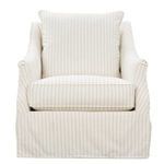 Product Image 1 for Kate Slipcover Swivel Chair from Rowe Furniture