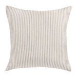 Product Image 1 for Camille Linen Blend Throw Pillow from Classic Home Furnishings