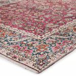 Product Image 2 for Parlour Oriental Multicolor / Pink Area Rug from Jaipur