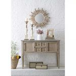 Product Image 3 for Jude Pom Poms Seagrass Baskets (Set Of 2 Sizes) from Creative Co-Op