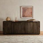 Product Image 2 for Abaso Sideboard-Ebony Rustic from Four Hands
