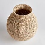 Product Image 5 for Remi Woven Vase from Napa Home And Garden