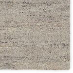 Product Image 4 for Burch Handmade Contemporary Solid Gray/ Brown Rug - 18" Swatch from Jaipur 