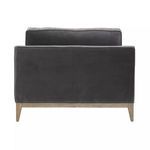 Product Image 1 for Parker Post Modern Sofa Chair from Essentials for Living