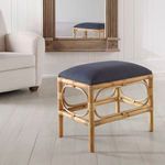 Product Image 1 for Laguna Small Bench from Uttermost