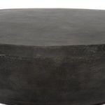 Product Image 10 for Basil Round 48" Aluminum Coffee Table from Four Hands