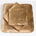 Product Image 4 for Imani Decorative Trays from Napa Home And Garden