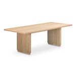 Product Image 2 for Round Off Dining Table from Moe's