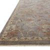 Product Image 1 for Giada Silver / Multi Rug from Loloi