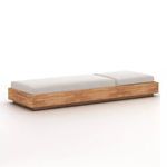 Product Image 2 for Kinta Outdoor Chaise from Four Hands