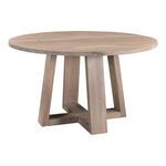 Product Image 2 for Tanya Round Dining Table from Moe's