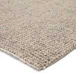 Product Image 2 for Chael Natural Solid Gray / Beige Area Rug from Jaipur