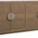Product Image 1 for Sonnet Dining Credenza from Hooker Furniture