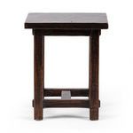 Product Image 5 for Rinda Solid Birch End Table from Four Hands