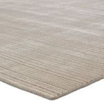 Product Image 2 for Gradient Handmade Contemporary Solid Taupe Rug - 18" Swatch from Jaipur 