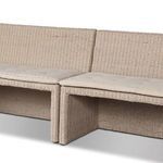 Product Image 12 for Senna Outdoor Dining Banquette U-Shape from Four Hands