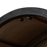 Product Image 3 for Tolle Arched Black Two-Door Cabinet from Four Hands