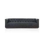 Product Image 1 for Maxx Sofa-95"-Heirloom Black from Four Hands