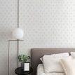 Product Image 2 for Fleur Removable Peel & Stick Wallpaper from Mitchell Black