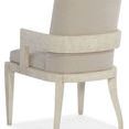 Product Image 2 for Cascade Wood & Fabric Upholstered Arm Chair, Set of 2 from Hooker Furniture