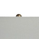 Product Image 6 for Janelle Gold Table Lamp from Gabby