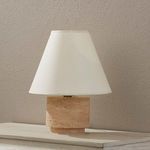 Product Image 9 for Bronte Patina Brass 1-Light Table Lamp from Troy Lighting