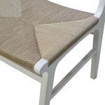 Product Image 1 for Monroe Dining Chair from Worlds Away
